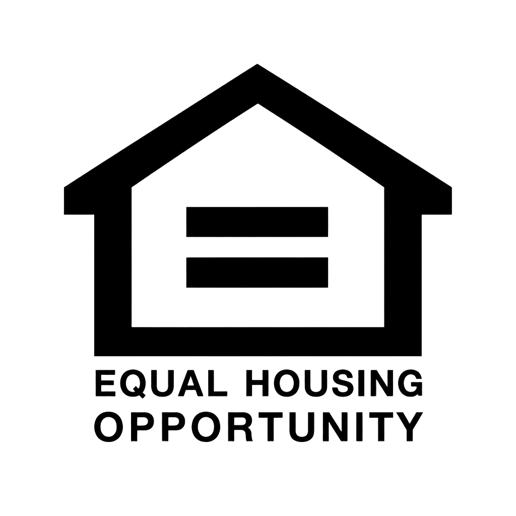 Equal Housing Opportunity