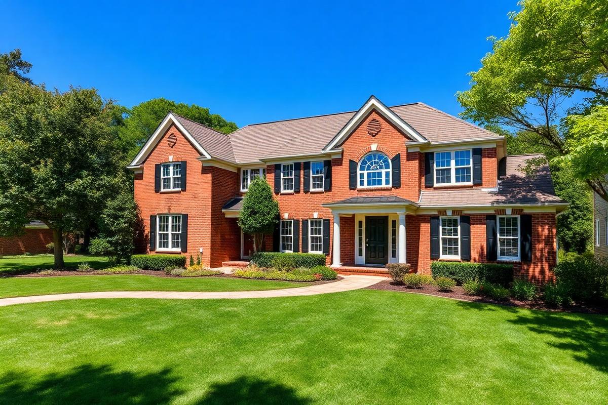 1247 Maplewood Ave, Birmingham, MI